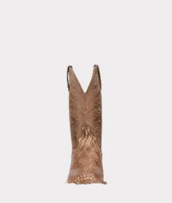 BOY Lucchese Horseman|Cowboy*Russell