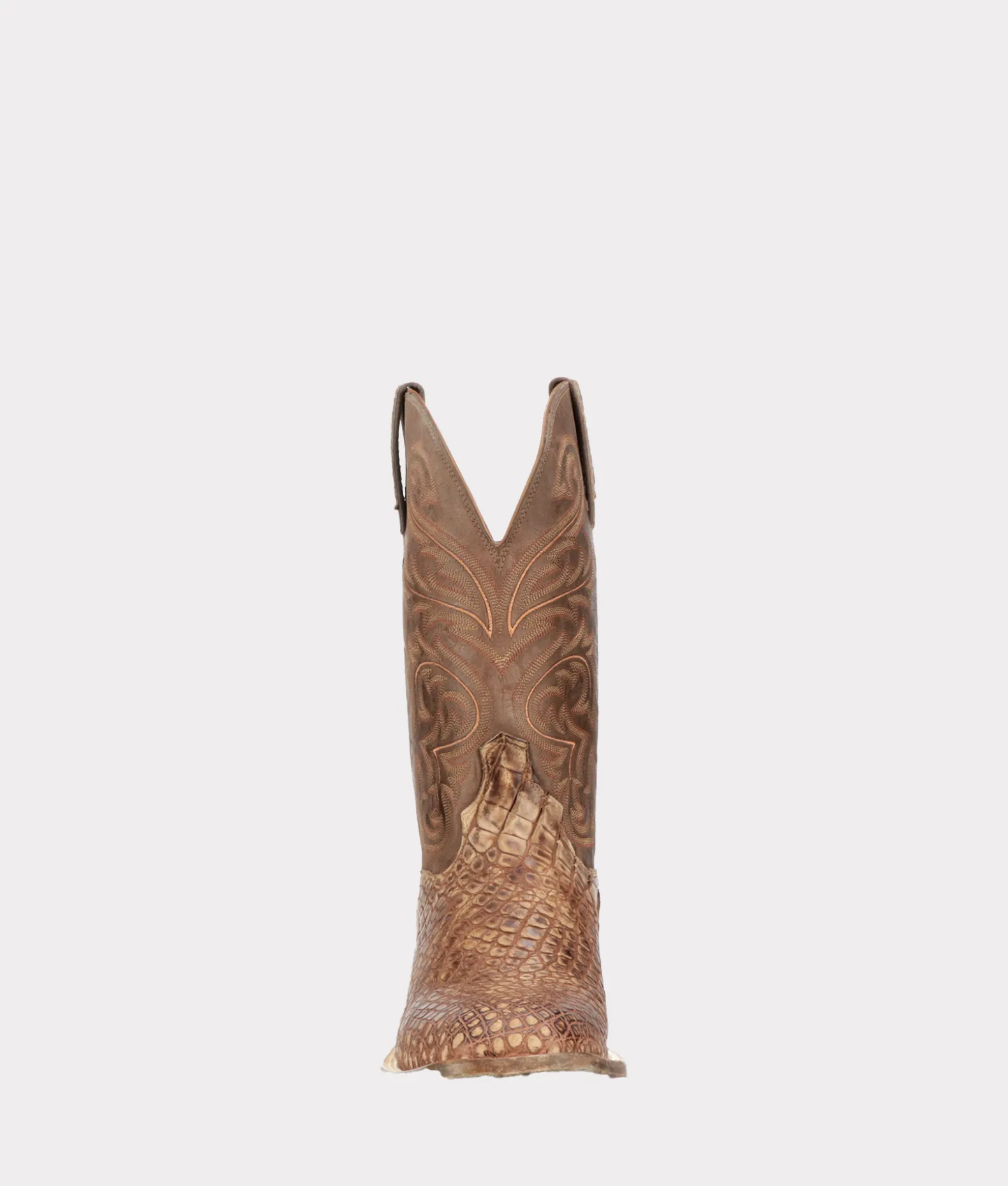 BOY Lucchese Horseman|Cowboy*Russell