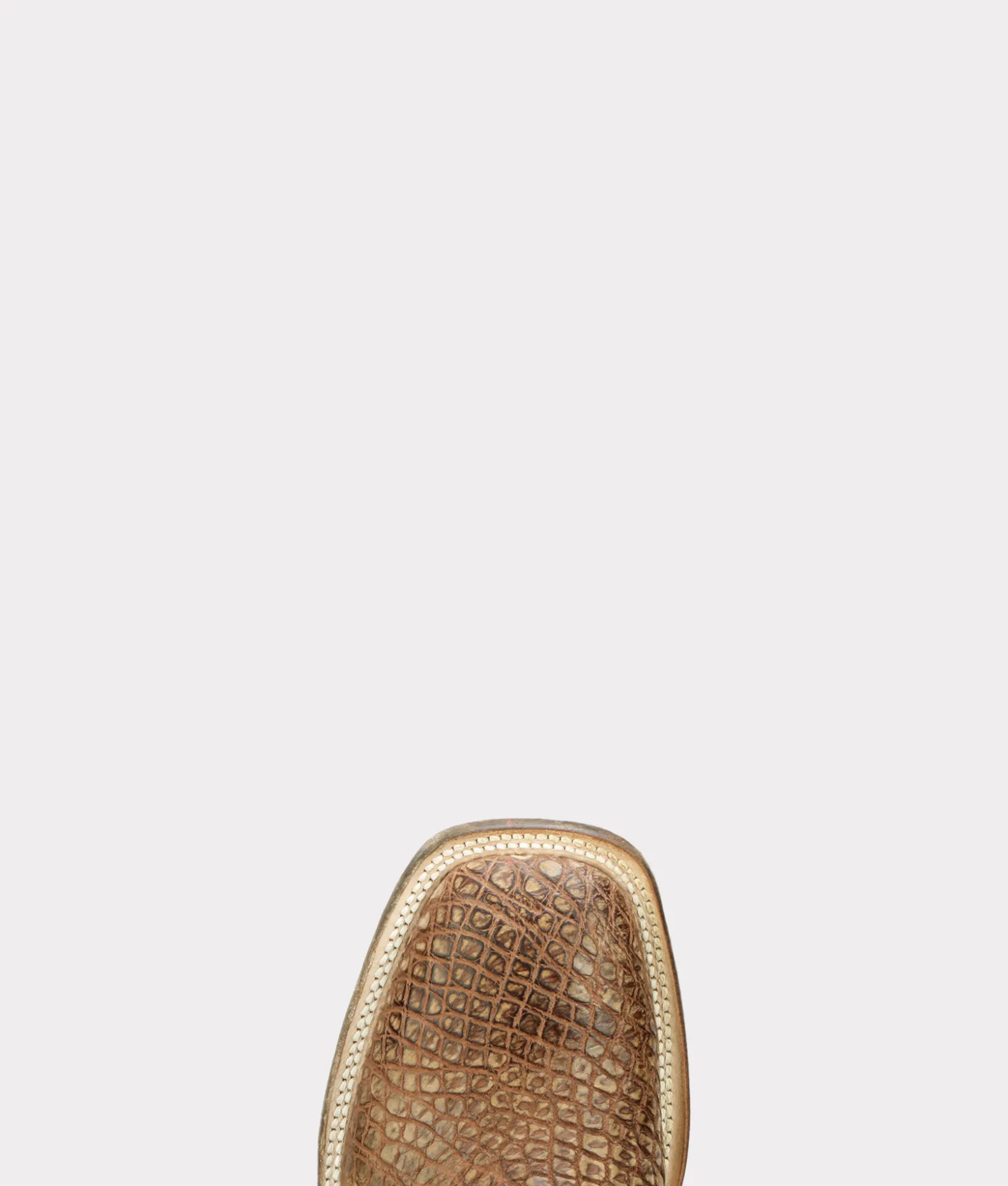 BOY Lucchese Horseman|Cowboy*Russell