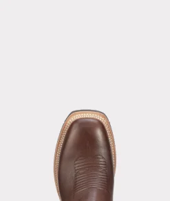 Women Lucchese Barn Boots*Ruth