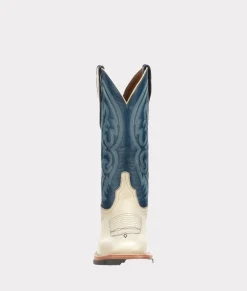 Women Lucchese Barn Boots*Ruth