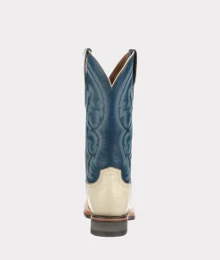 Women Lucchese Barn Boots*Ruth