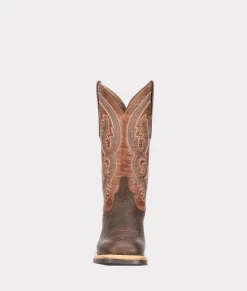 Women Lucchese Barn Boots*Ruth