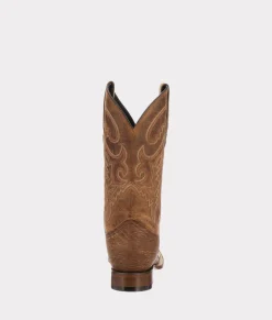 BOY Lucchese Horseman|Cowboy*Ryan