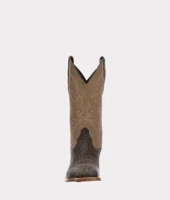 BOY Lucchese Horseman|Cowboy*Ryan