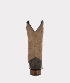 BOY Lucchese Horseman|Cowboy*Ryan