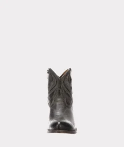 Women/BOY Lucchese Booties|Cowboy*Sabine