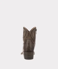 Women/BOY Lucchese Cowboy|Booties*Sabine