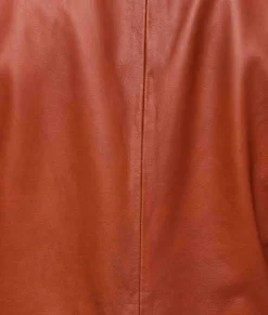 Lucchese Outerwear*Safari Leather Jacket