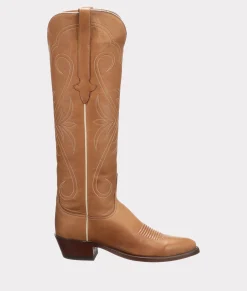 Women Lucchese Tall*Saltillo Tall
