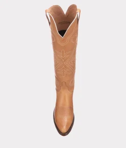 Women Lucchese Tall*Saltillo Tall