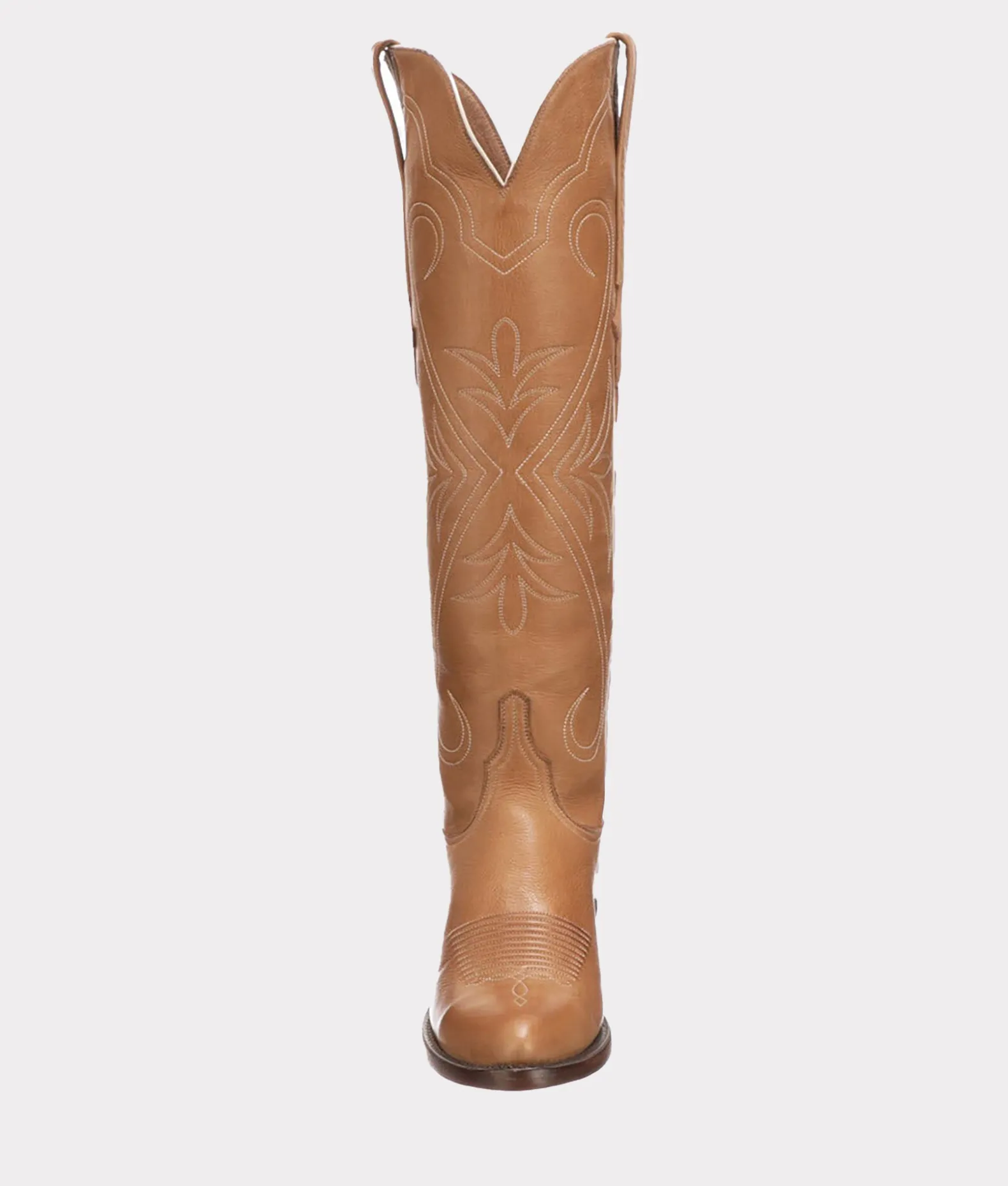 Women Lucchese Tall*Saltillo Tall