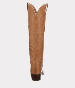 Women Lucchese Tall*Saltillo Tall