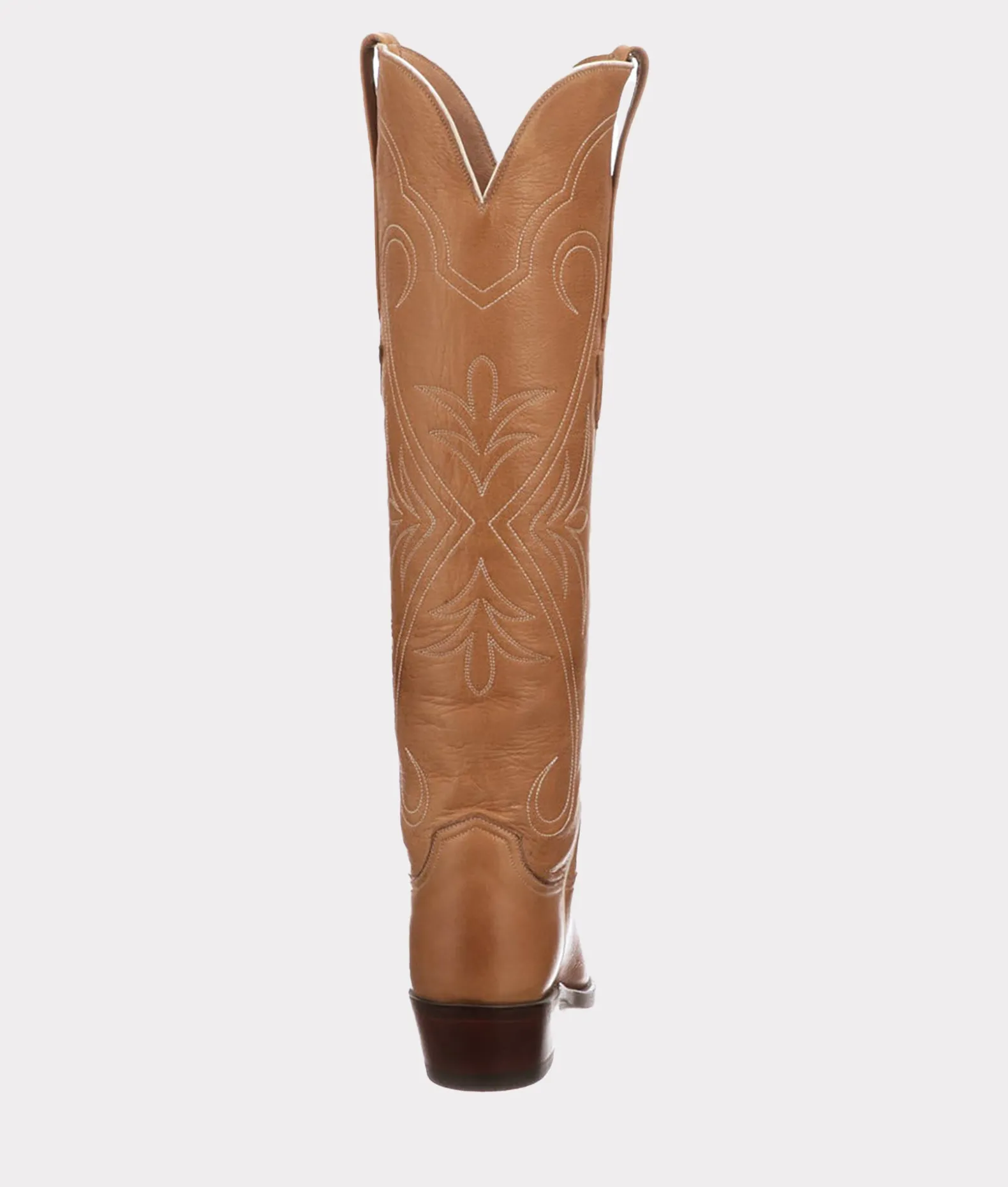 Women Lucchese Tall*Saltillo Tall
