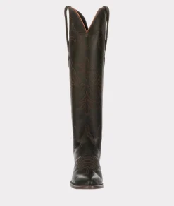 Women Lucchese Tall*Saltillo Tall