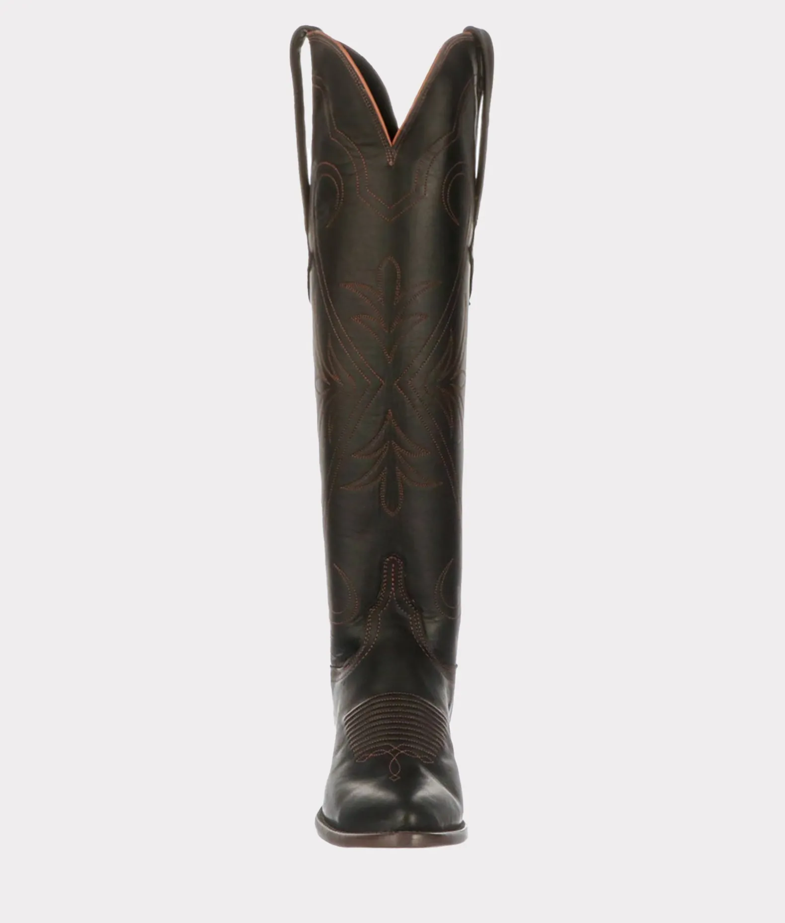 Women Lucchese Tall*Saltillo Tall