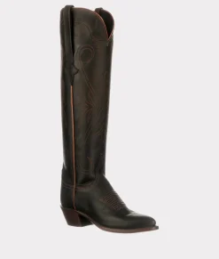 Women Lucchese Tall*Saltillo Tall
