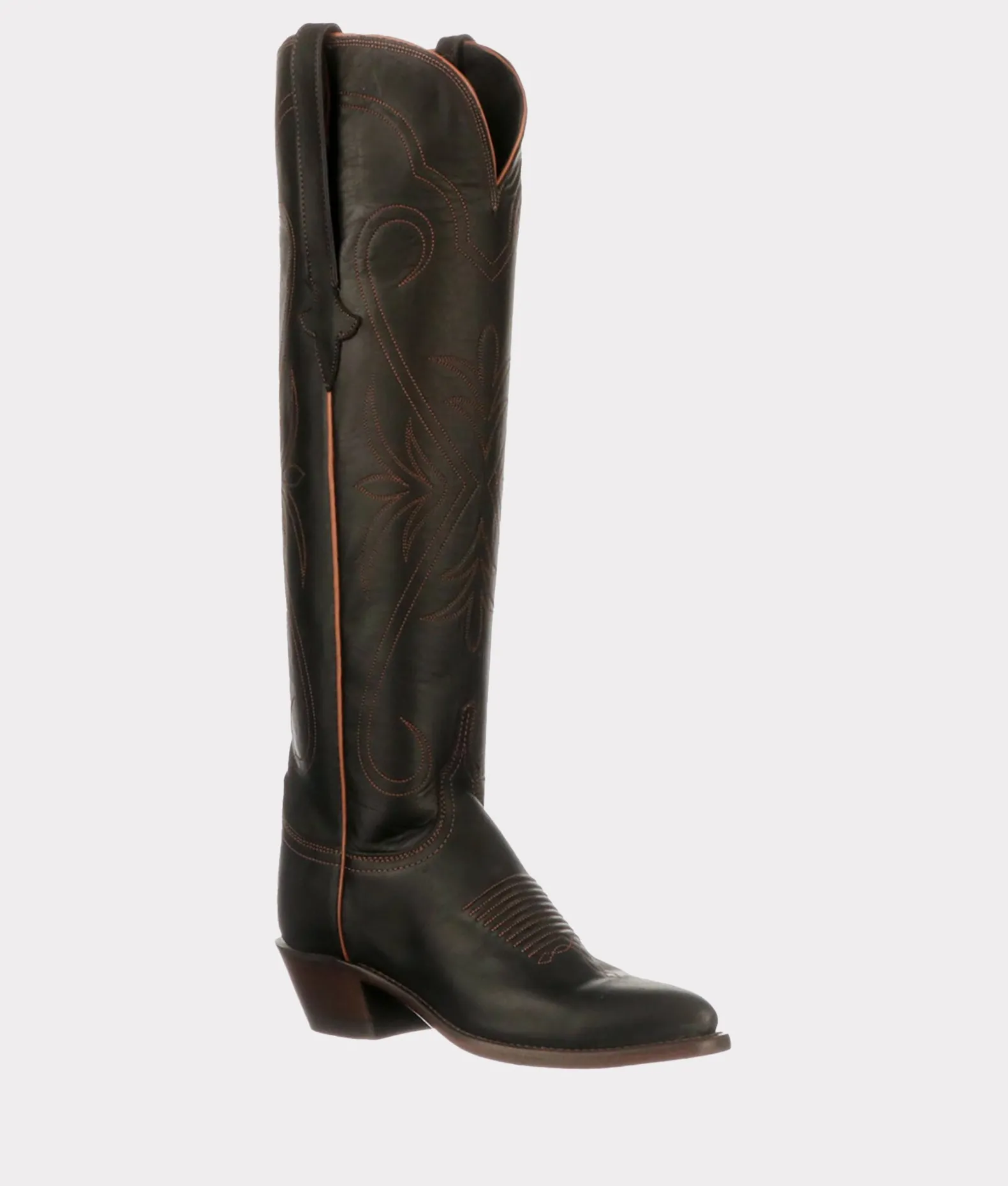 Women Lucchese Tall*Saltillo Tall