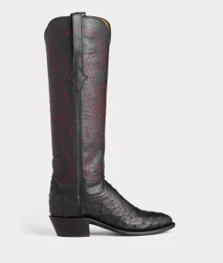 Women/BOY Lucchese Tall|Cowboy*Saltillo Tall Exotic