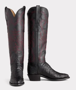 Women/BOY Lucchese Tall|Cowboy*Saltillo Tall Exotic