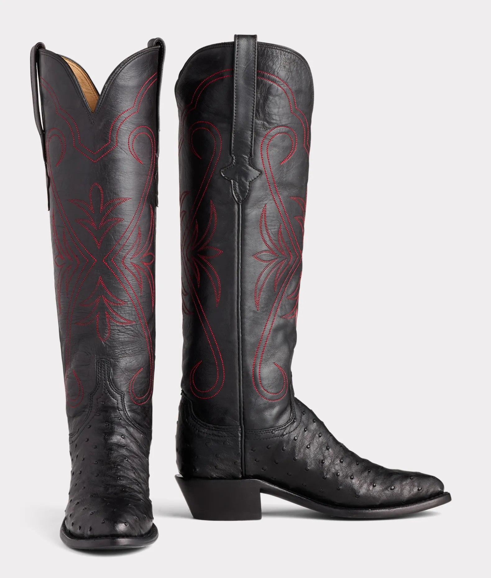 Women/BOY Lucchese Tall|Cowboy*Saltillo Tall Exotic