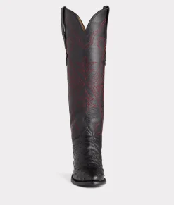 Women/BOY Lucchese Tall|Cowboy*Saltillo Tall Exotic