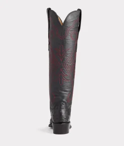 Women/BOY Lucchese Tall|Cowboy*Saltillo Tall Exotic