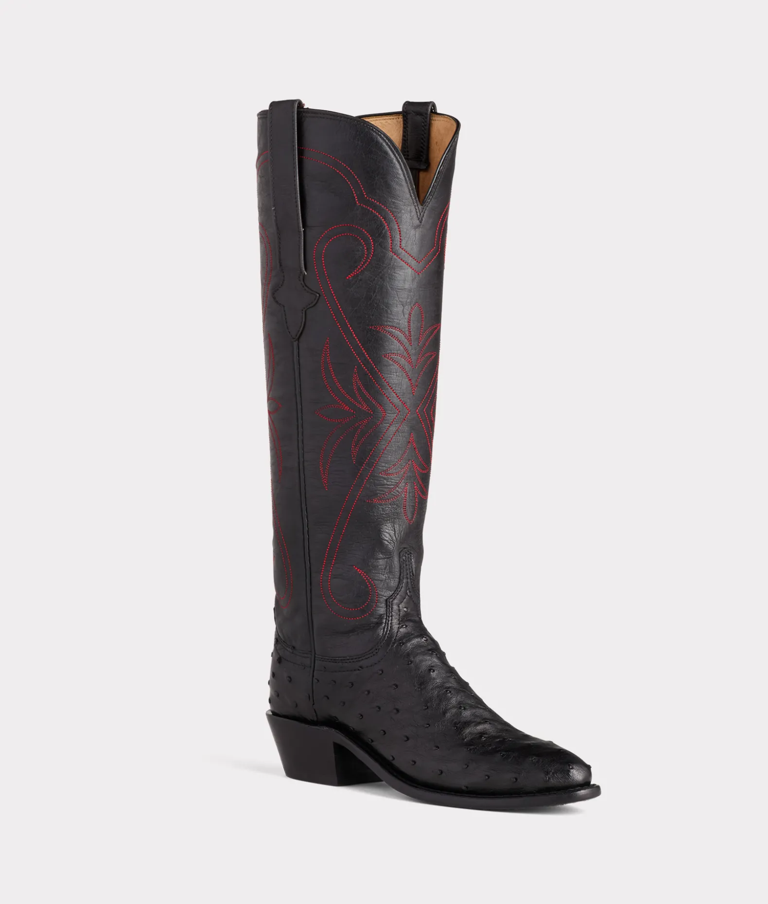Women/BOY Lucchese Tall|Cowboy*Saltillo Tall Exotic
