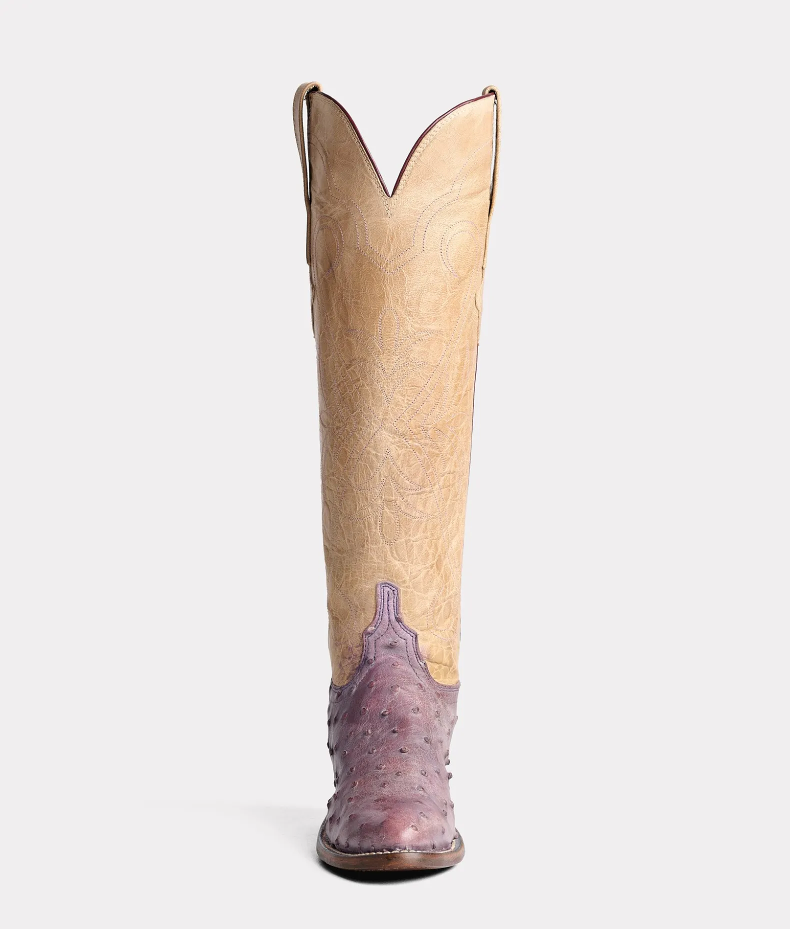 Women/BOY Lucchese Tall|Cowboy*Saltillo Tall Exotic