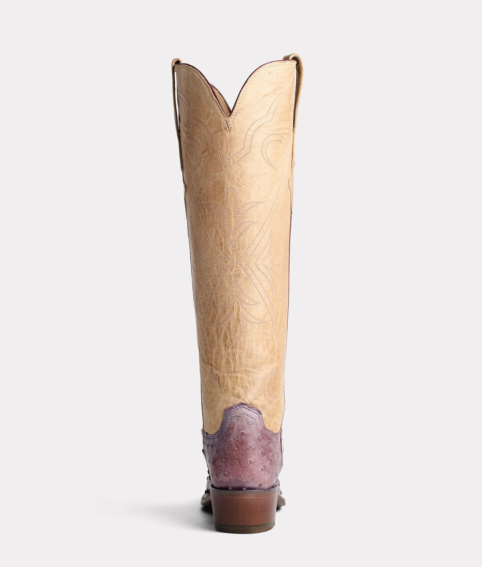 Women/BOY Lucchese Tall|Cowboy*Saltillo Tall Exotic