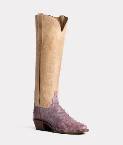 Women/BOY Lucchese Tall|Cowboy*Saltillo Tall Exotic