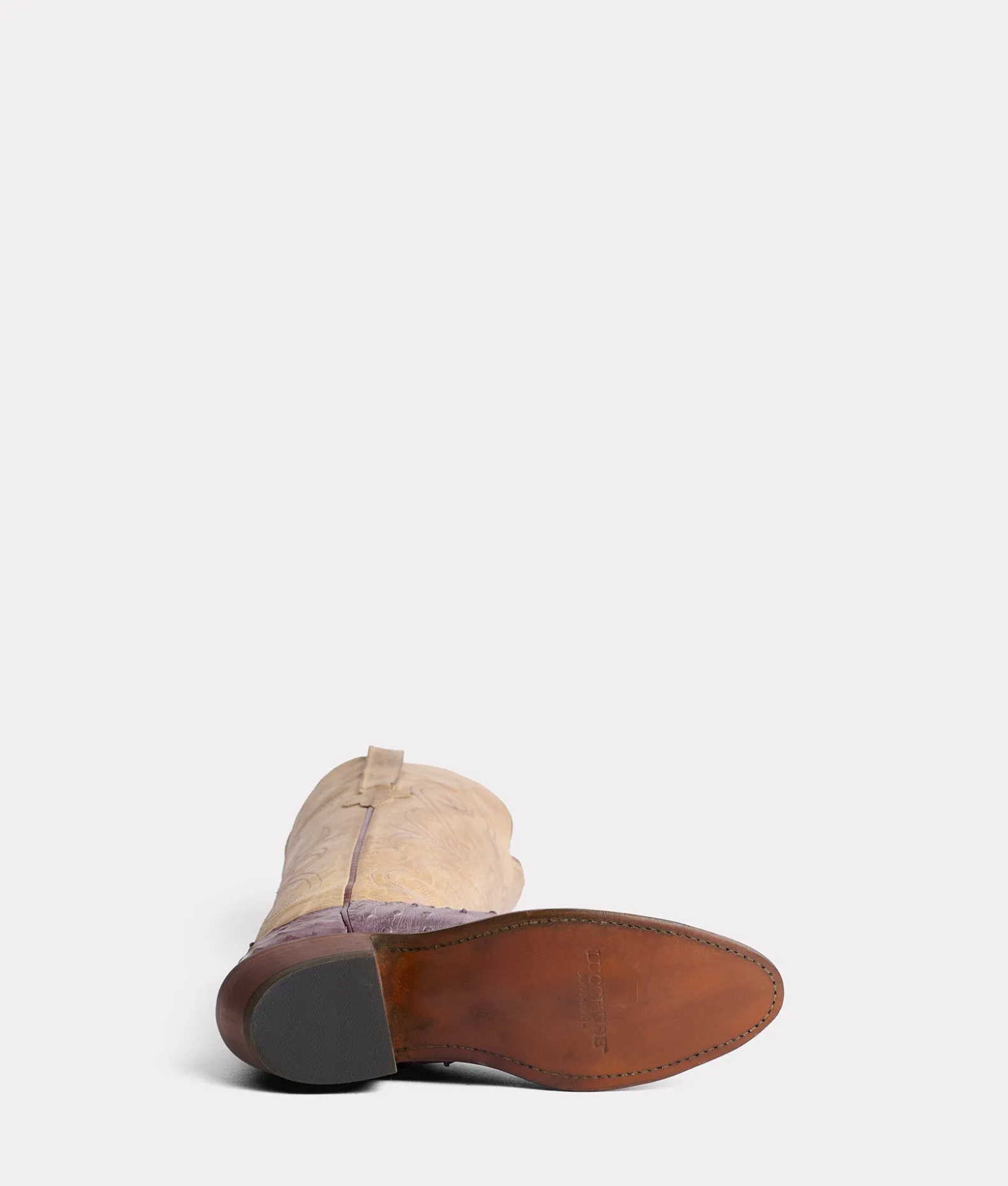 Women/BOY Lucchese Tall|Cowboy*Saltillo Tall Exotic