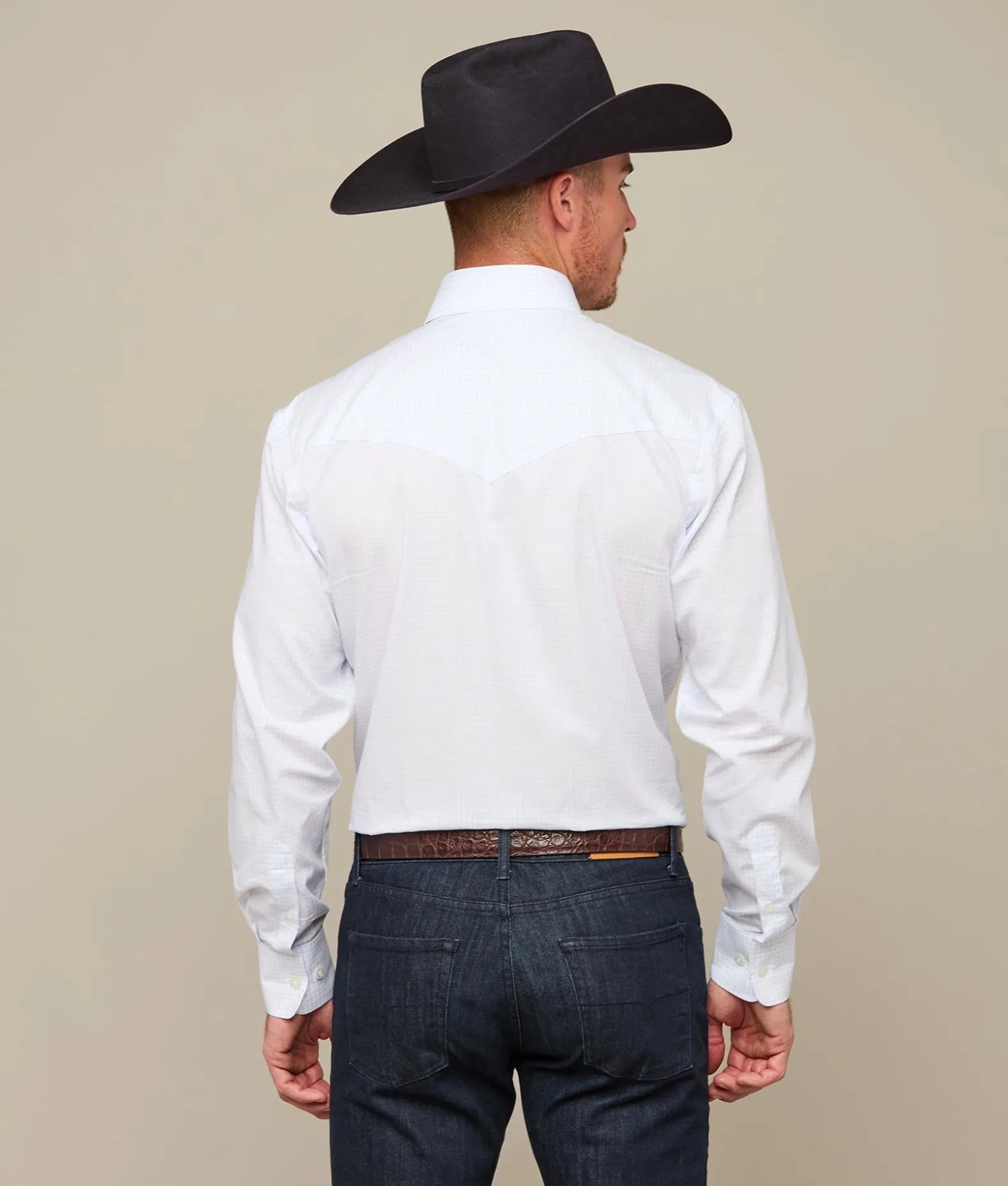 Lucchese Tops*San Antonio