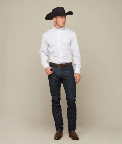 Lucchese Tops*San Antonio