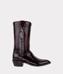 BOY Lucchese Cowboy*San Antonio