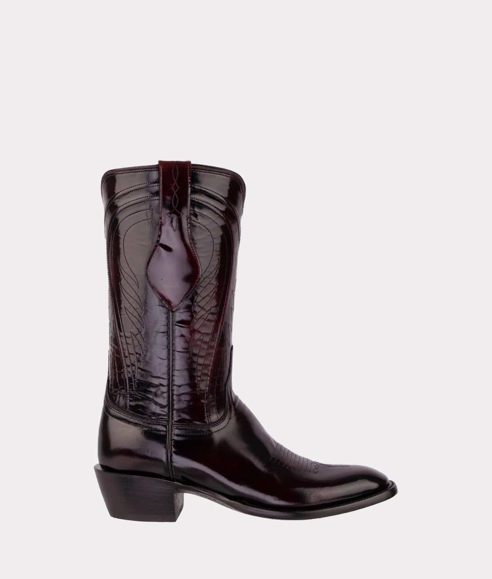 BOY Lucchese Cowboy*San Antonio