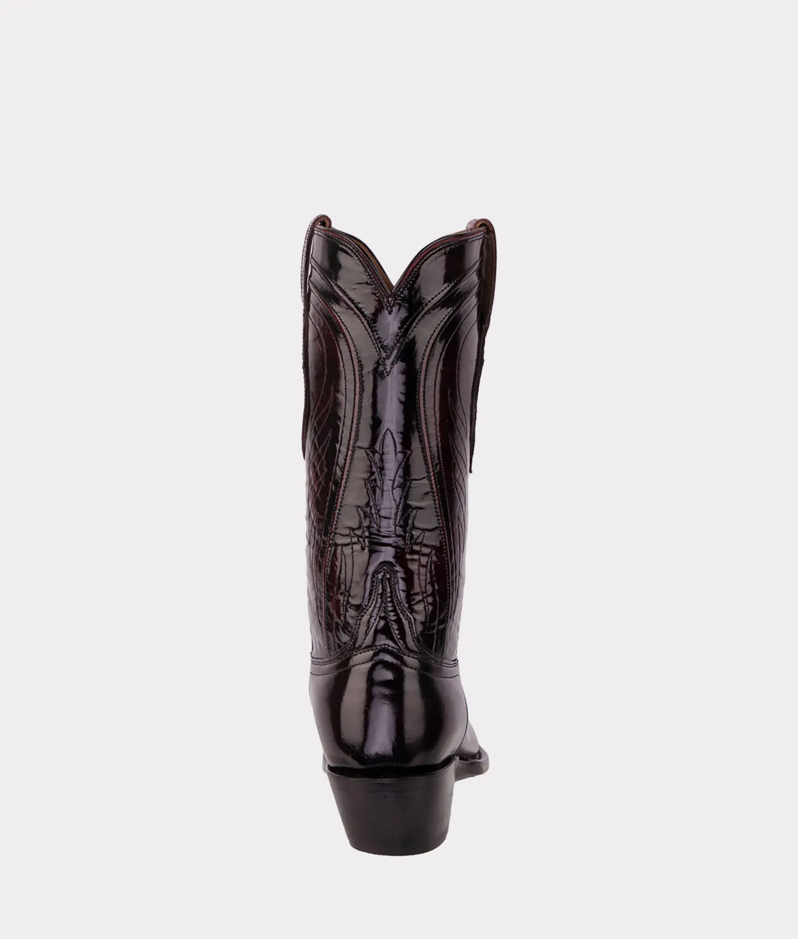 BOY Lucchese Cowboy*San Antonio