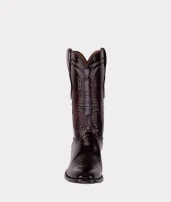 BOY Lucchese Cowboy*San Antonio