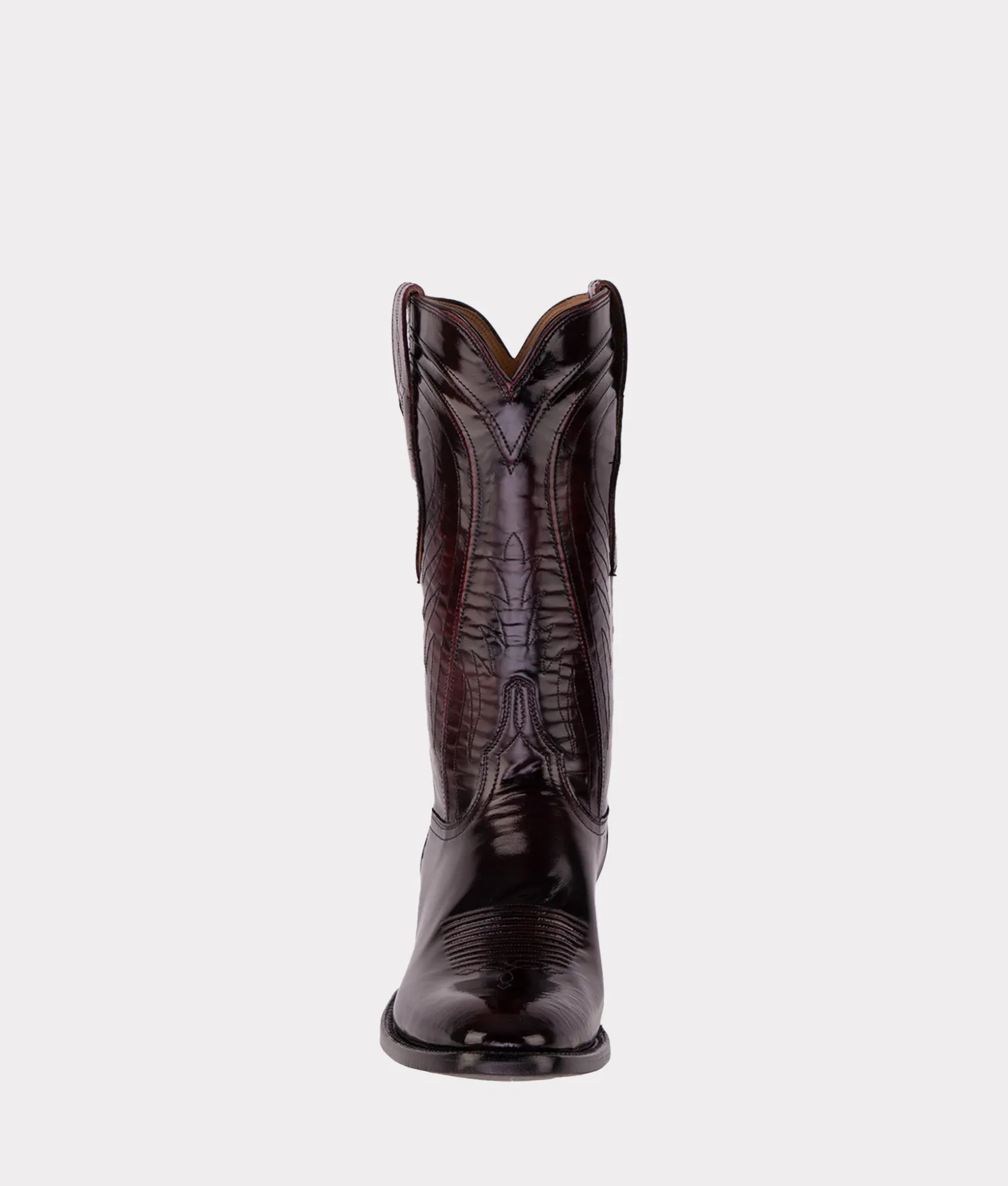 BOY Lucchese Cowboy*San Antonio