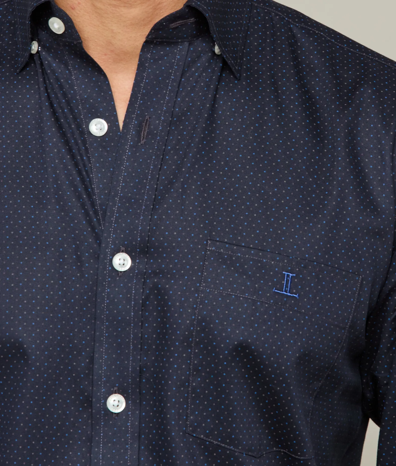 Lucchese Tops*San Antonio