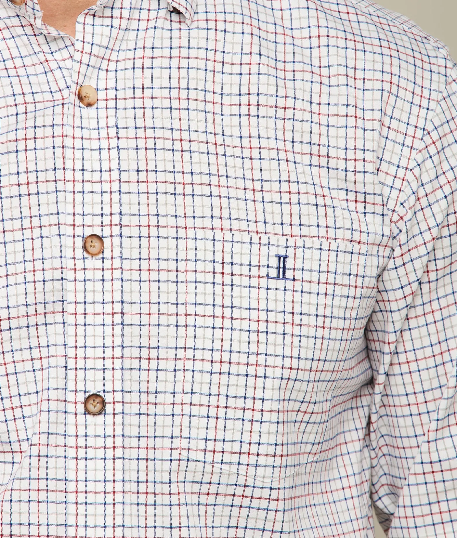 Lucchese Tops*San Antonio