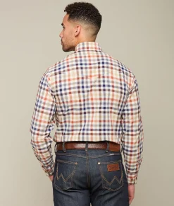 Lucchese Tops*San Antonio