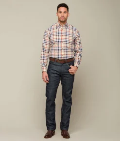Lucchese Tops*San Antonio
