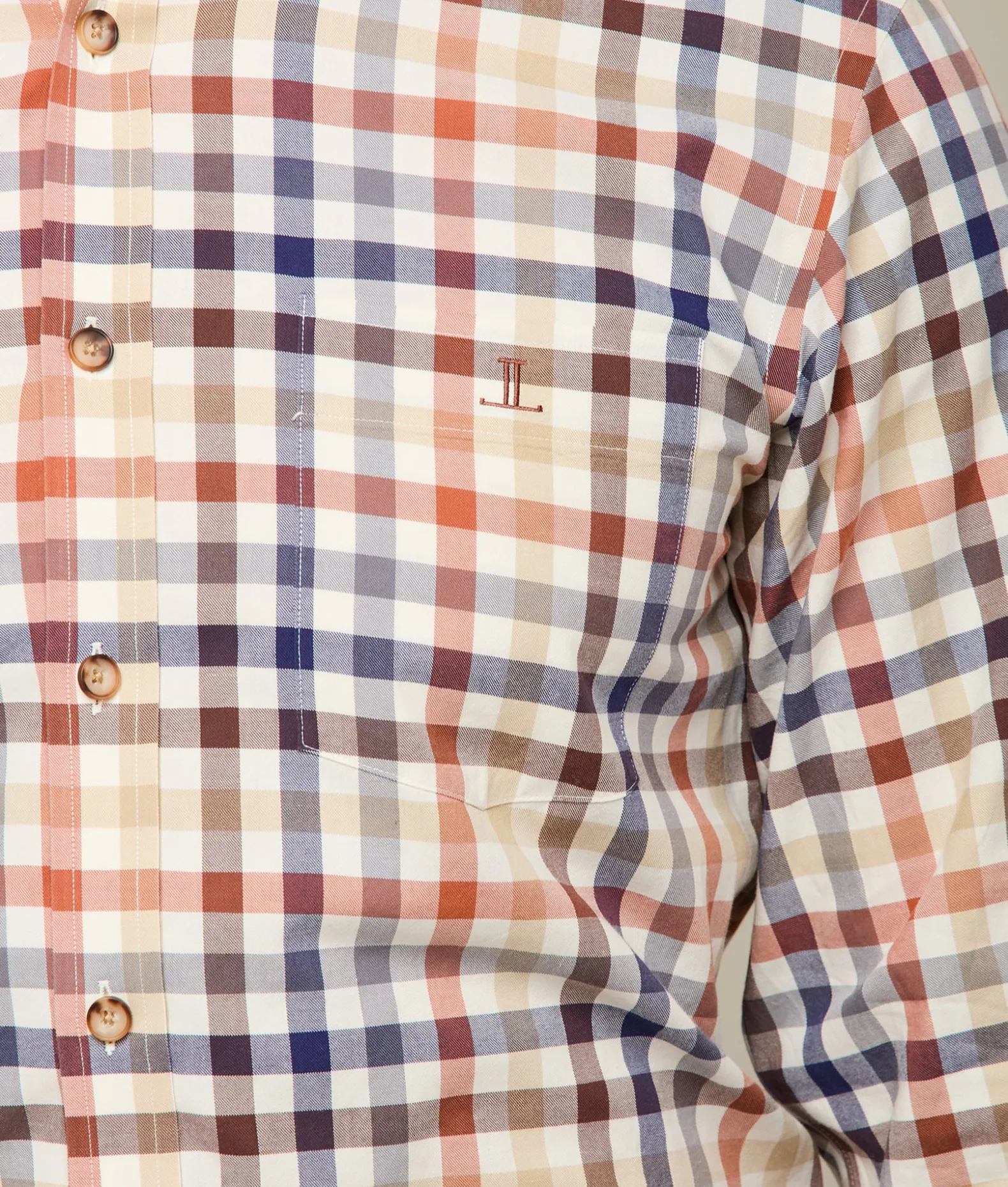 Lucchese Tops*San Antonio