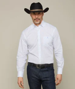 Lucchese Tops*San Antonio