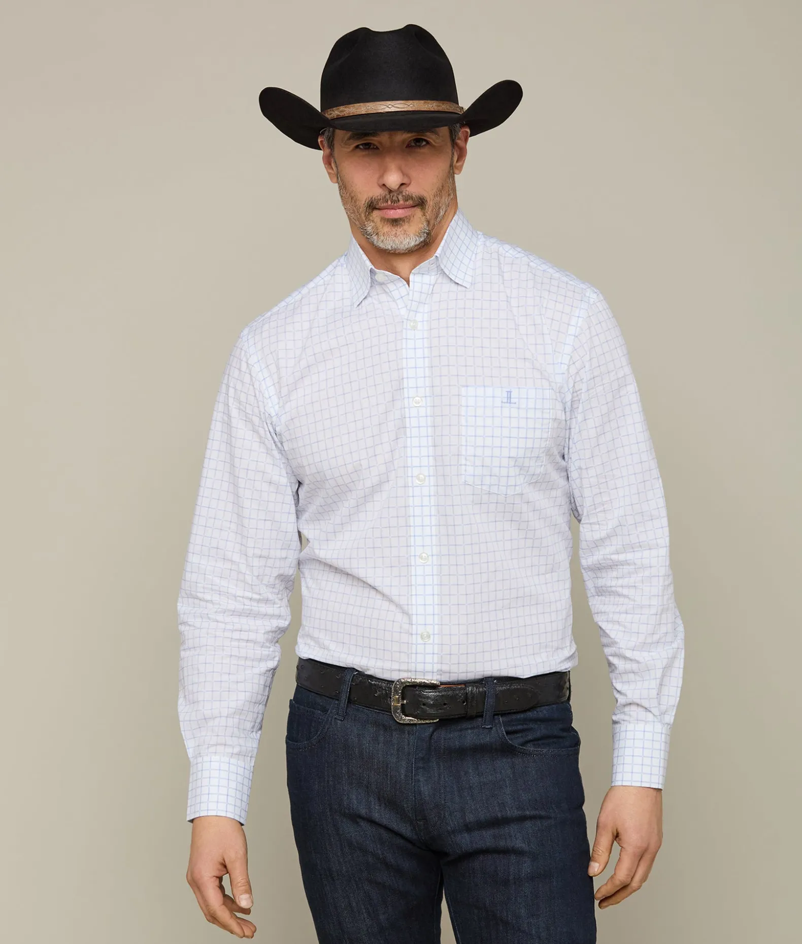 Lucchese Tops*San Antonio