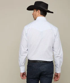 Lucchese Tops*San Antonio