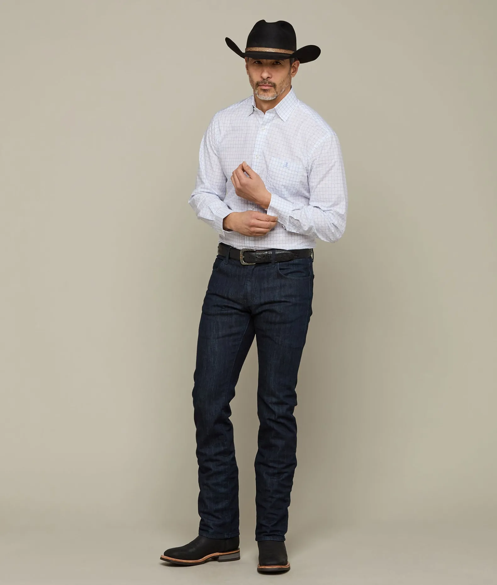 Lucchese Tops*San Antonio