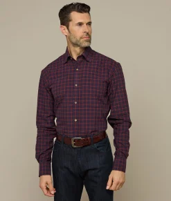 Lucchese Tops*San Antonio