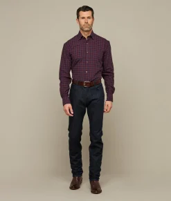 Lucchese Tops*San Antonio